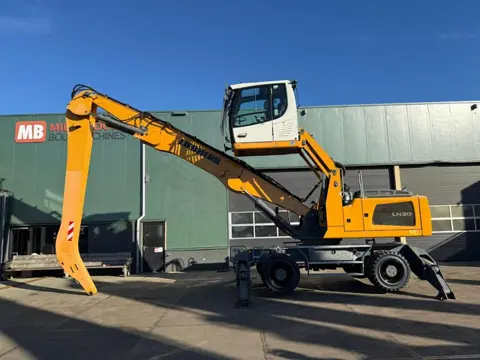 Liebherr LH 30 M MB6141