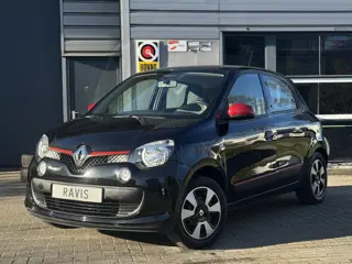Renault Twingo 1.0 SCe Collection LED | NAP | Airco