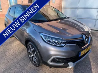 Renault Captur 0.9 TCe Intens December 2019 (bj 2019)