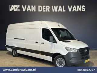 Mercedes-Benz Sprinter 317 CDI 170pk L3H2 Euro6 Airco | Camera | Navigatie | Apple Carplay | Cruisec