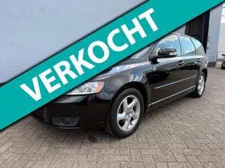Volvo V50 2.0 Sport