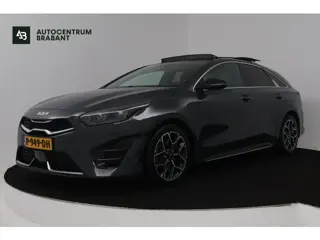 Kia ProCeed 1.5 T-GDi GT-Line (PANORAMADAK, CRUISE ADAPTIEF, STOEL/STUUR VERWARMING, ACHTERUITRIJCAM