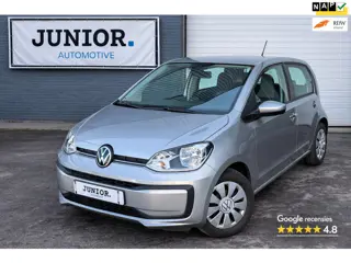 Volkswagen Up! 1.0 BMT take up! DEALERO-H/BTW/AIRCO/BLUETOOTH