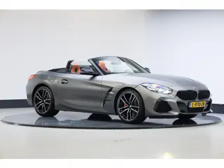 BMW Z4 Roadster sDrive20i Business Edition Plus | M-Sport | 19 Inch | H&K |