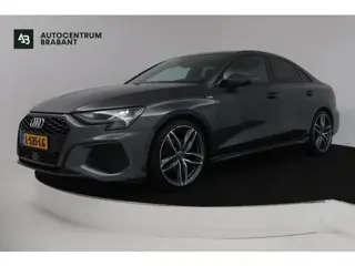 Audi A3 Limousine 35 TFSI edition one (STOELVERWARMING, ACHTERUITRIJCAMERA, CRUISE CONTROL ADAPTIEF,