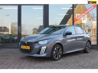 Peugeot 208 1.2 PureTech 100 Allure 2x Camera/Adaptive Cruise/Navi!