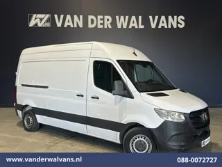 Mercedes-Benz Sprinter 314 CDI 143pk L2H2 Euro6 Airco | Camera | Apple Carplay | Android Auto | Park