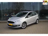 Ford C-Max 1.0 Titanium | Trekhaak | Cruise controle | Bluetooth