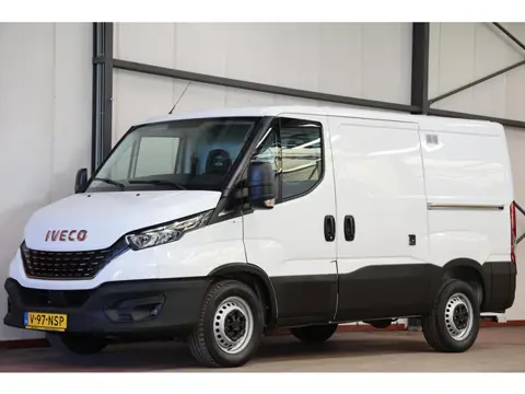Iveco Daily 35S16V 2.3 L1H1 AUTOMAAT 160PK 3500KG TREKVERMOGEN