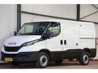 Iveco Daily 35S16V 2.3 L1H1 AUTOMAAT 160PK 3500KG TREKVERMOGEN