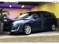 Mazda 5 2.0 GT-M Sport/Vol opties/7 zits/apk okt-2027