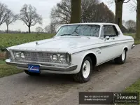 Plymouth Sport Fury Hardtop Coupe