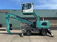 Liebherr LH 22 M WW1180