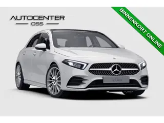 Mercedes-Benz A-Klasse 250 e AMG ✅ PANO ✅ TREKHAAK ✅ KEYLESS ✅ CAMERA ✅ NAVI ✅ BTW