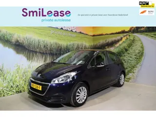 Peugeot 208 1.2 PureTech Active | Bluetooth | Navigatie