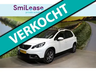 Peugeot 2008 1.2 PureTech Blue Lion | Ditri.Riem | Carplay |