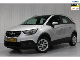 Opel Crossland X 1.2 Turbo Online Edition