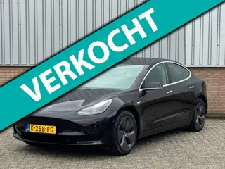 Tesla Model 3 Standard RWD Plus LFP/ 91% SoH/ 1ste Eigenaar