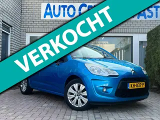 Citroen C3 1.4 VTi Selection Prachtige staat