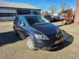 Volkswagen Golf Plus 2.0TDI Comfortline (bj 2008)