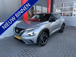 Nissan Juke 1.0 DIG-T Acenta  | CAMERA | NAVI | CRUISE | STOEL & STUURVERWARMING