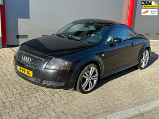Audi TT 1.8 5V Turbo