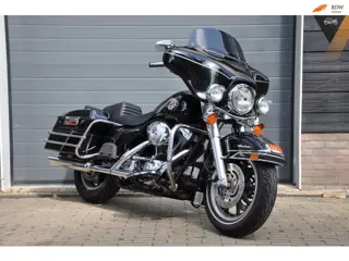 Harley Davidson Streetglide / Electra glide Ultra nette motor