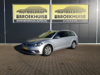 Volkswagen Golf Variant 1.5 TSI Comfortline (bj 2019)