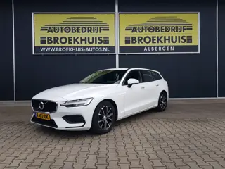 Volvo V60 2.0 B3 Momentum Advantage (bj 2020, automaat)