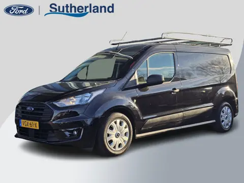 Ford Transit Connect 1.5 EcoBlue L2 Trend Trekhaak | Imperiaal | Navigatie | Cruise control | App-vo