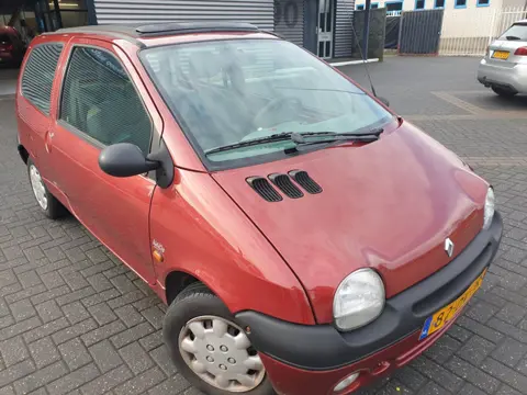 Renault Twingo 1.2 Comfort