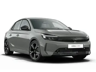 Opel Corsa 1.2 Turbo 145 Hybrid GS DIRECT RIJDEN - 17" VELG - LEDER - 8 JAAR GARANTIE