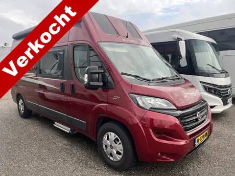 La Strada AVANTI H 150pk (bj 2019)