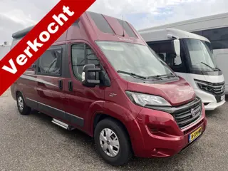 La Strada AVANTI H 150pk (bj 2019)