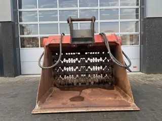 Onbekend Allu | Likufix SW48