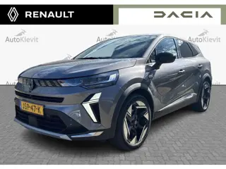 Renault Symbioz 1.8 E-Tech full hybrid 160 iconic - pack light & sound