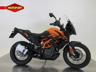 KTM 390 ADVENTURE SW (bj 2023)