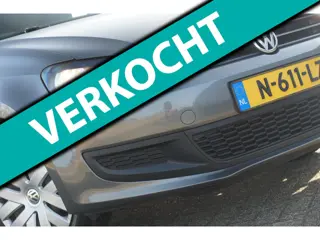 Volkswagen Polo 1.2-12V Comfortline | Pepper Grey Metallic | AppleCarplay/Navi/Airco - Keurig