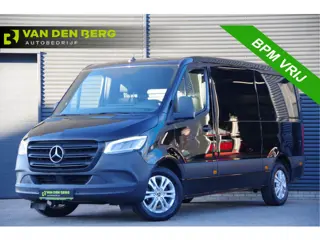 Mercedes-Benz Sprinter 316 2.2 CDI L2H1 AUT. LED, 3.5T TREKHAAK, CAMERA, CRUISE, CLIMA,