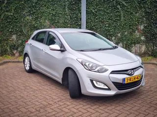 Hyundai I30 1.6 GDI i-Vision