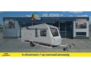 Bürstner Averso 465 TS (bj 2025)