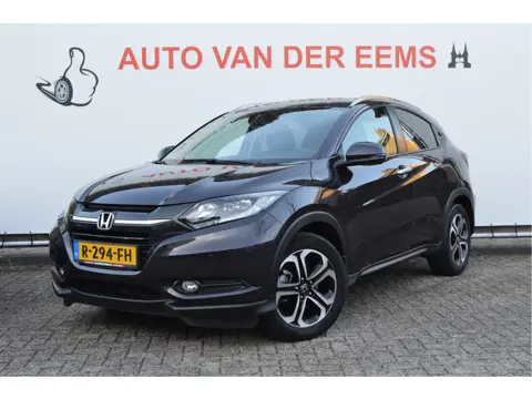 Honda HR-V 1.5 i-VTEC Executive Schuifdak / Automaat / Clima / Dab