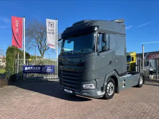DAF XG 480 *2022* PTO-PREP - INTARDER - 350.000KM!!!