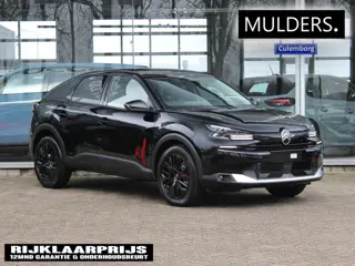 Citroen C4 1.2 Hybrid 145pk Collection VOORRAAD KORTING