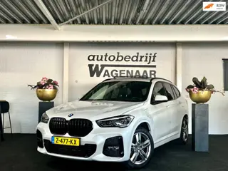 BMW X1 XDrive25e eDrive M-pakket /Panodak/leer