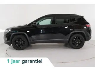Jeep Compass 4xe 240 pk PHEV Upland | Adap. Cruise | Stl. verw. | Camera | Carplay | Lane Assist |