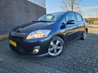 Toyota Auris 1.8 Full Hybrid Dynamic Business GARANTIE