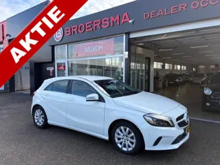 Mercedes-Benz A-Klasse 160 Ambition 2 EIGENAAR * NIEUWE APK *172.000 km *