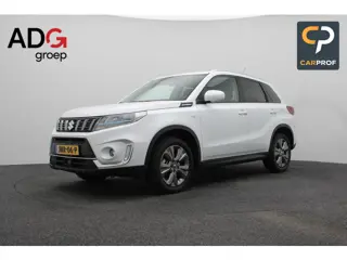 Suzuki Vitara 1.4 Boosterjet Select Smart Hybrid Stoelverwarming | Adaptieve cruise control | Naviga