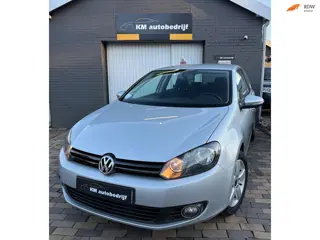 Volkswagen Golf 1.2 TSI Trendline *Clima*Nav*Nap*